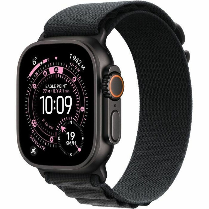 Smartwatch Apple Nero 49 mm