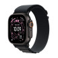 Smartwatch Apple Nero 49 mm