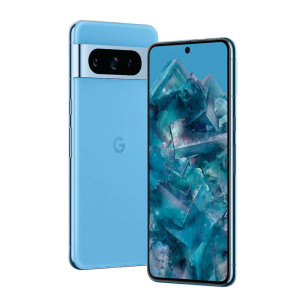 Smartphone Google Pixel 8 Pro 6,7" GOOGLE TENSOR G3 Nona Core 12 GB RAM 512 GB Azzurro