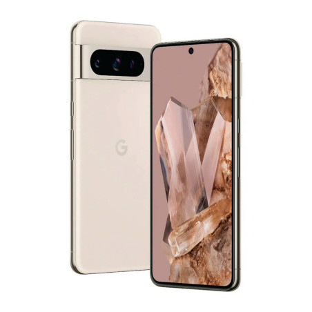 Smartphone Google Pixel 8 Pro 6,7" GOOGLE TENSOR G3 Nona Core 12 GB RAM 512 GB Bianco