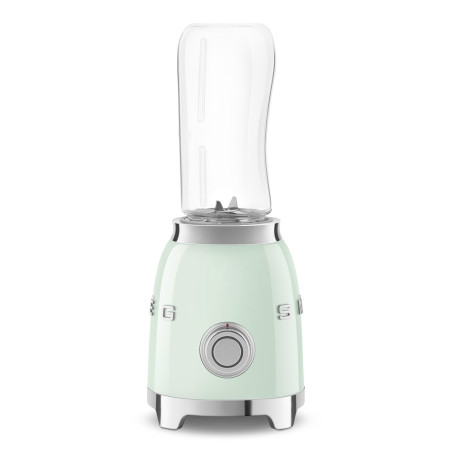 SMEG 50STYLE GLASS BLENDER GREEN PBF01PGEU