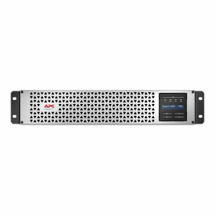 Uninterruptible Power Supply System Interactive UPS APC SMTL750RMI2UC       