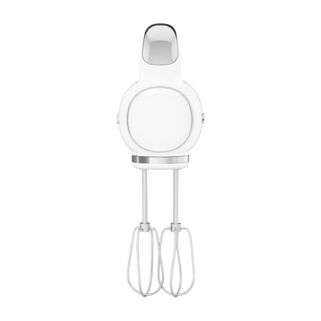 SMEG HAND MIXER WHITE HMF01WHEU