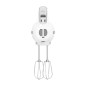 SMEG HAND MIXER WHITE HMF01WHEU