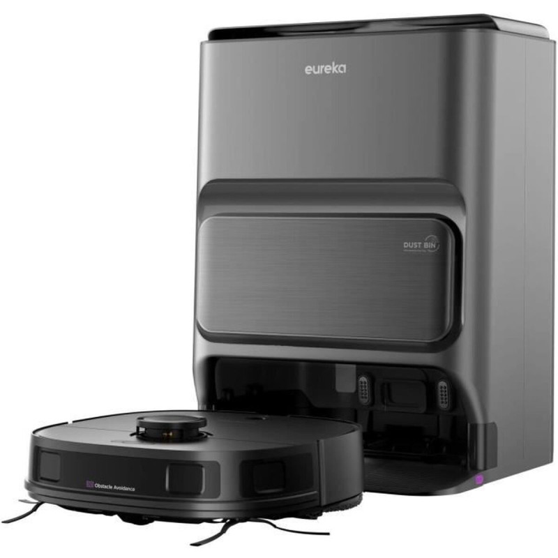 Robot Vacuum Cleaner Eureka Robot Vacuum Cleaner Eureka