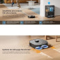 Robot Vacuum Cleaner Eureka Robot Vacuum Cleaner Eureka
