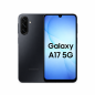 SAMSUNG A17 SM-A175F 4+128GB DS 4G BLACK OEM SM-A175FZKBEUE