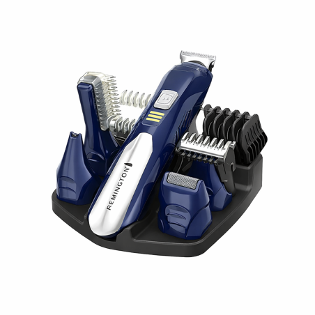 REMINGTON NOSE EAR TRIMMER ALL IN ONE KIT PG6045