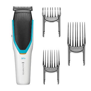 REMINGTON HAIR CLIPPER POWER-X SERIES X4 HC4000