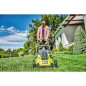 Falciatrice a batteria Ryobi  Power Assist 20-70 mm 36 V Ø 40 cm