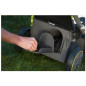 Falciatrice a batteria Ryobi  Power Assist 20-70 mm 36 V Ø 40 cm