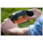 Falciatrice a batteria Ryobi  Power Assist 20-70 mm 36 V Ø 40 cm