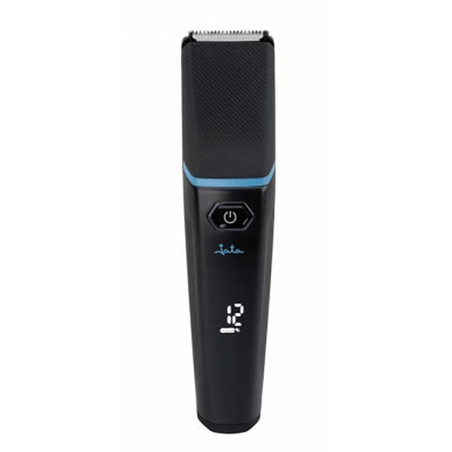 JATA HAIR CLIPPER AND BODY SHAVER ALL IN ONE RECHARGABLE 120MIN BLACK  JBCP3538