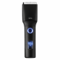 JATA HAIR CLIPPER AND BARBER RECHARGABLE 100MIN BLACK JBCP3700