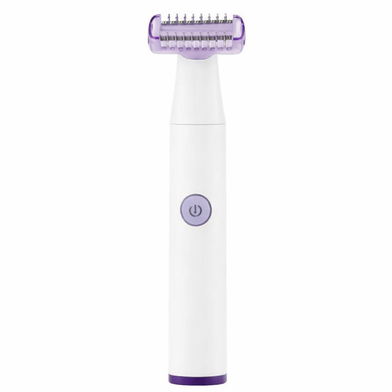 JATA BODY SHAVER WET & DRY 90MIN AUT. 110-240V WHITE JBRS1320