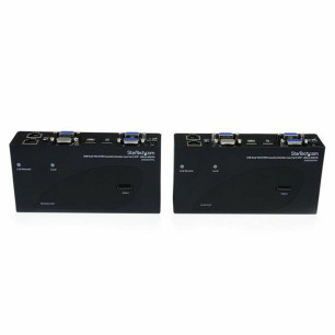 KVM switch Startech SV565DUTPU          