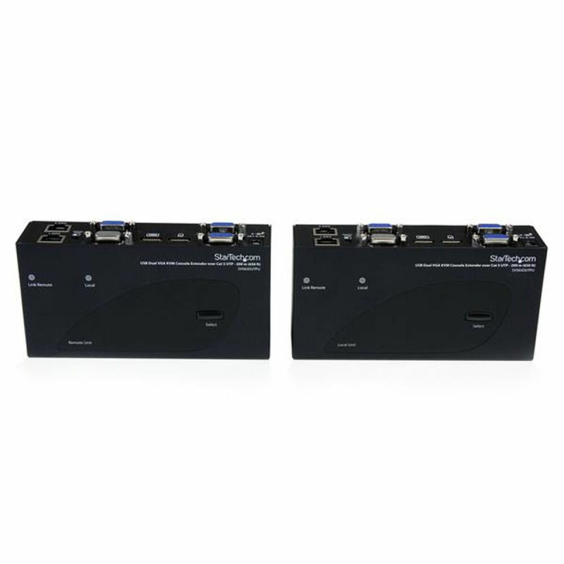 KVM switch Startech SV565DUTPU          