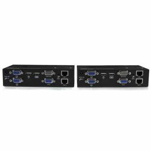 KVM switch Startech SV565DUTPU          