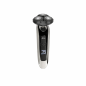 JATA SHAVER RECHARGABLE  90MIN. 360º HEAD. SILVER-BLACK JBMA1400