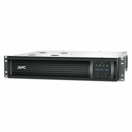 Gruppo di Continuità Interattivo UPS APC SMT1000RMI2UC       