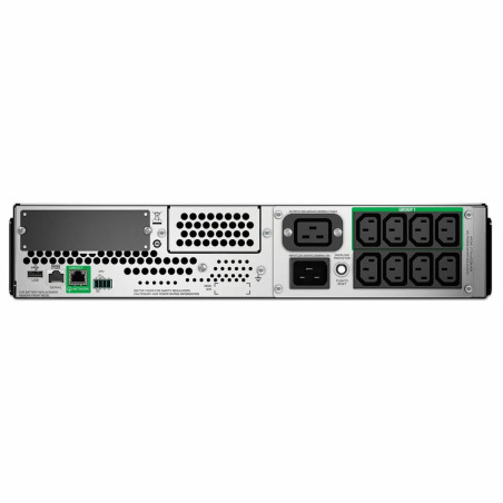 Gruppo di Continuità Interattivo UPS APC SMT3000RMI2UC 2700 W
