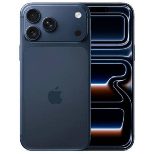 Apple iPhone 17 Pro Max 2TB 6,9" Deep Blue MG014QN/A