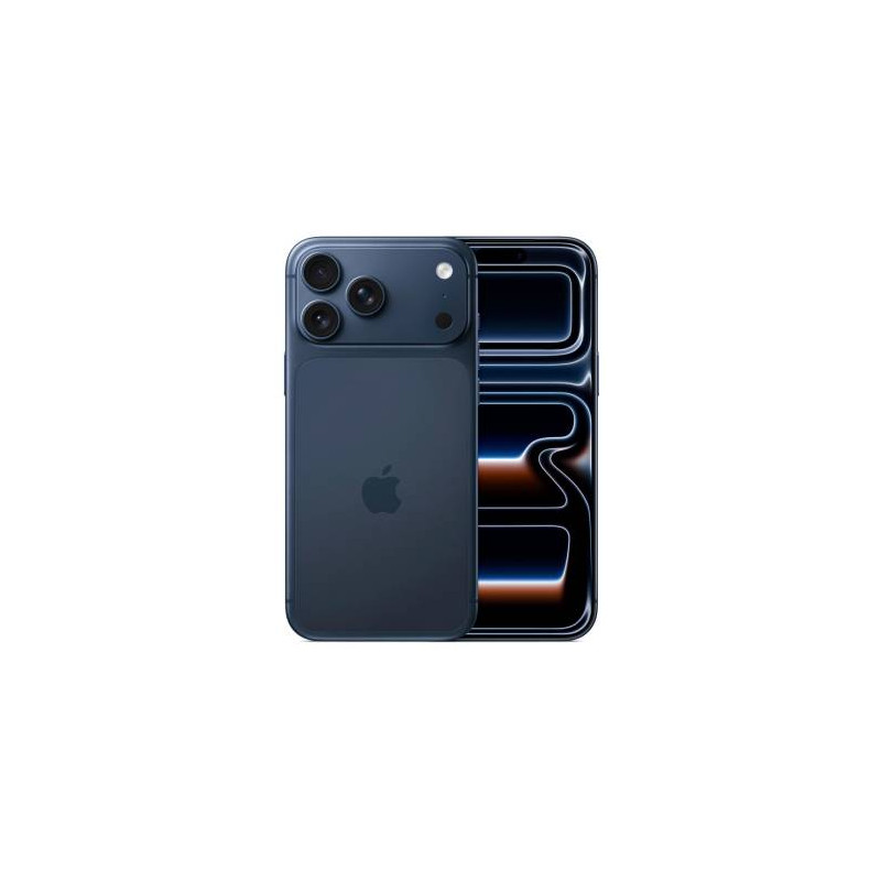 Apple iPhone 17 Pro Max 2TB 6,9" Deep Blue MG014QN/A