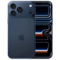 Apple iPhone 17 Pro Max 2TB 6,9" Deep Blue MG014QN/A