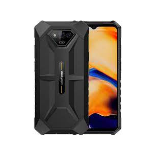 ULEFONE ARMOR X13 6+64GB DS 4G ALL BLACK NFC OEM