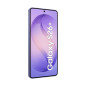 Smartphone Samsung Galaxy S26+ 5G SM-S947 6,7" Qualcomm Snapdragon 8 Gen 5 Deca Core 12 GB RAM 256 GB Violetta