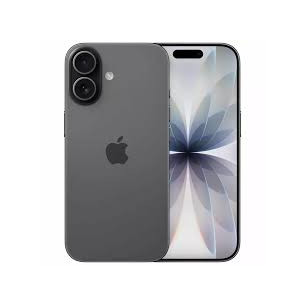 APPLE IPHONE 17 256GB BLACK