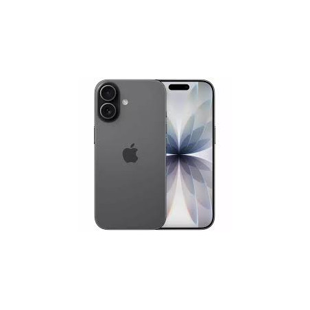 APPLE IPHONE 17 256GB BLACK