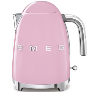 SMEG KETTLE 50´STYLE PINK KLF03PKEU