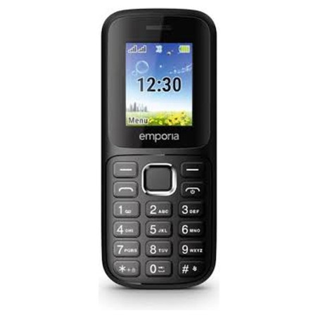 EMPORIA FN313I BLACK OEM