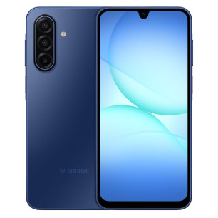 SAMSUNG A17 SM-A176B 4+128GB DS 5G BLUE OEM SM-A176BZBAEUB
