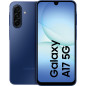 SAMSUNG A17 SM-A176B 4+128GB DS 5G BLUE OEM SM-A176BZBAEUB
