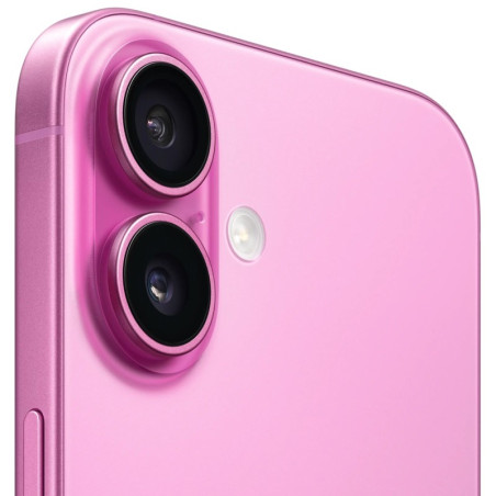 Apple iPhone 16 256GB 6.1" Pink MYEG3HN/A