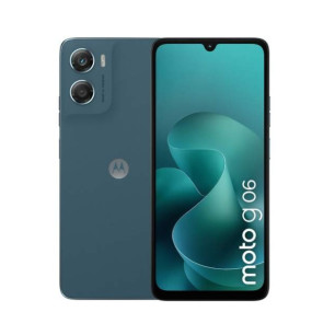 Motorola Moto G06 4+256GB 6.88" Pantone Tapestry 4G DS EU