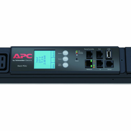 Distributore energia elettrica APC AP8886