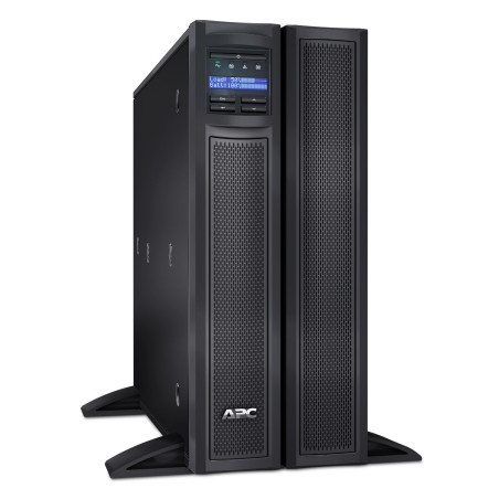 Gruppo di Continuità Interattivo UPS APC Smart-UPS X 3000 VA 2700 W