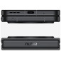 ZTE Nubia Flip 8+256GB 6.9"5G Cosmic Black ITA