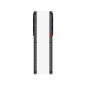 ZTE Nubia Flip 8+256GB 6.9"5G Cosmic Black ITA