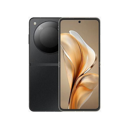 ZTE Nubia Flip 8+256GB 6.9"5G Cosmic Black ITA