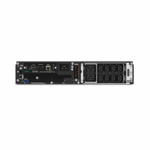 Gruppo di Continuità Interattivo UPS APC SRT3000RMXLI-NC 2700 W