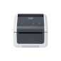 Label Printer Brother TD-4520DN White/Grey