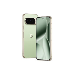 Google Pixel 10 Pro 16+256GB 6.3" 5G Jade Green EU