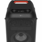 Bluetooth Speakers LG XL9T.DEUSLLK Black