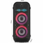 Altoparlante Bluetooth LG XL9T.DEUSLLK Nero