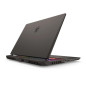 Laptop MSI 9S7-15MM72-054 16" 64 GB RAM 1 TB SSD RTX 5080