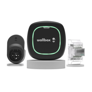 Spina di Alimentazione Wallbox